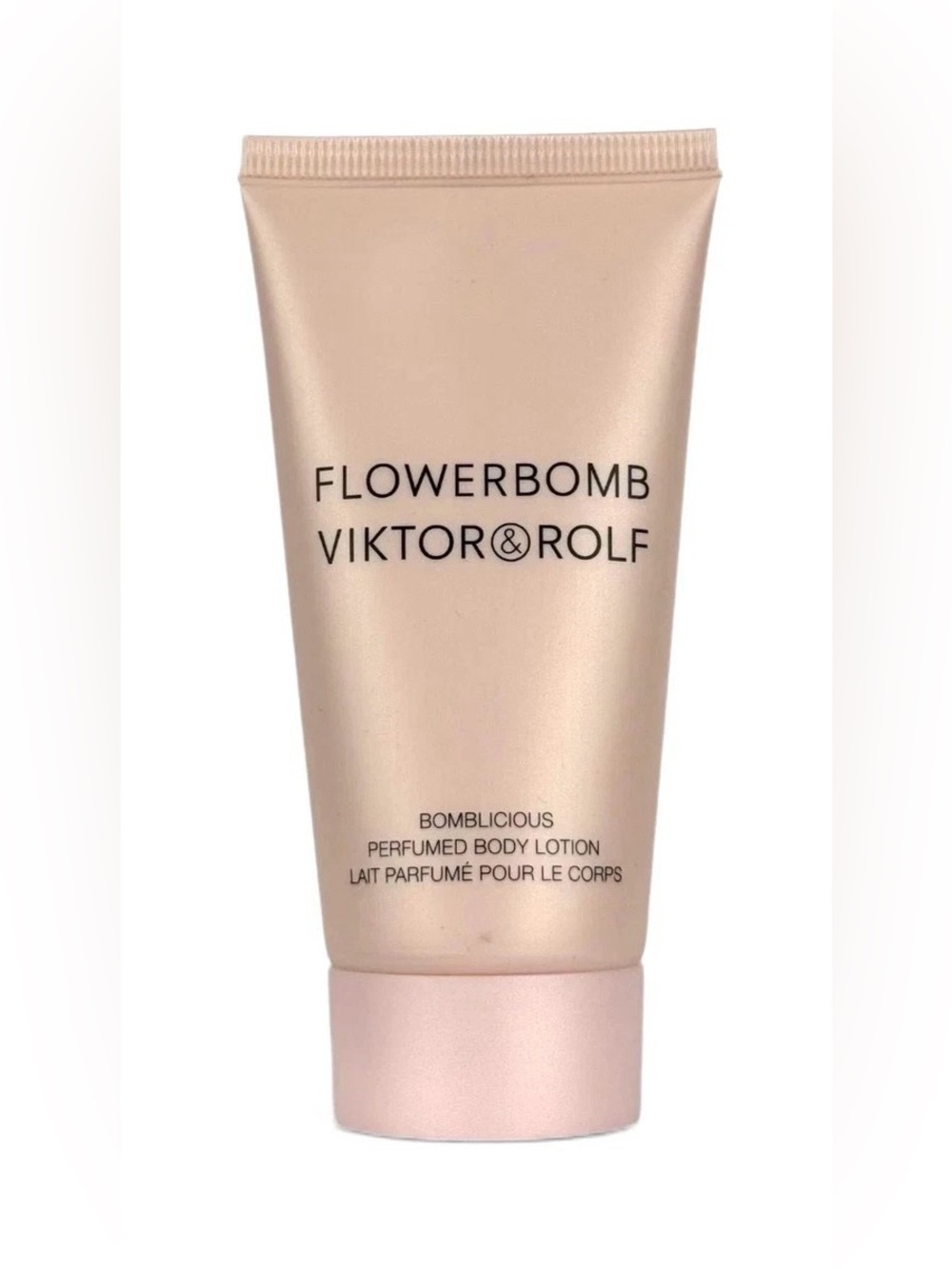 Viktor & Rolf Flowerbomb Bomblicious Body Lotion 1.7oz